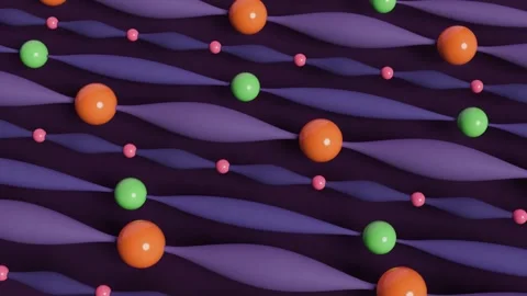 Blockchain Cryptocurrency Video Animation Stock Footage 344118866