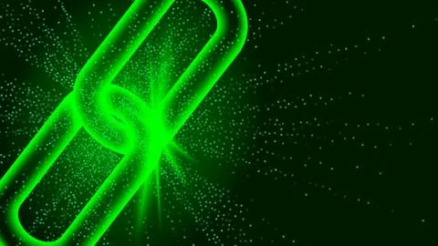 Blockchain . Innovation Binary Code. Big Data Flow Information. Mining Illustrazione stock