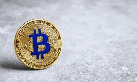 Blockchain technology and bitcoin cryptocurrency network concept (84) Stock Photos
