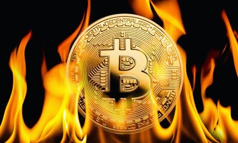 Blockchain technology and bitcoin cryptocurrency network concept (84) 스톡 사진