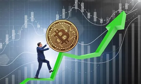 Blockchain technology and bitcoin cryptocurrency network concept (84) 스톡 사진