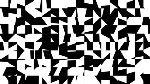 Blockchain Verification: Cyber Aesthetic Algorithm Video stock 309544620