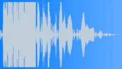 Block,Cloth,Hard 01 Sound Effect