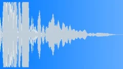 Block,Cloth,Low 01 Sound Effect