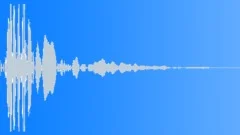 Block,Cloth,Mild 01 Sound Effect