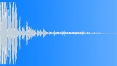 Block,Cloth,Slides 01 Sound Effect