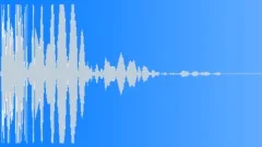 Block,Cloth,Solid 02 Sound Effect