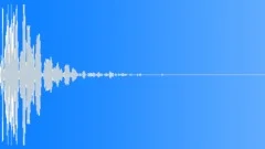 Block,Cloth,Solid 03 Sound Effect