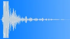 Block,Cloth,Thud 01 Sound Effect