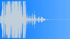 Block,Flesh,Tight 01 Sound Effect