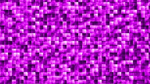 Blocks Background 4K Purple Stock Footage 47486389