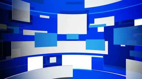 Blocks background, seamless loopable Stock Footage 903034