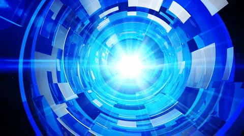 Blocks background, seamless loopable Stock Footage 903162