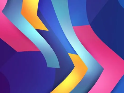 Blocks Stock Illustration