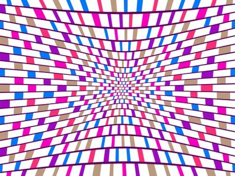 Blocks Stock Illustration