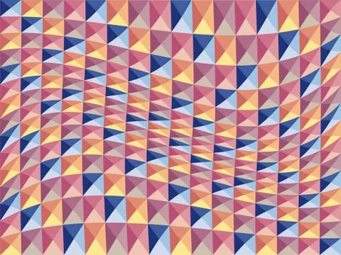 Blocks Stock Illustration