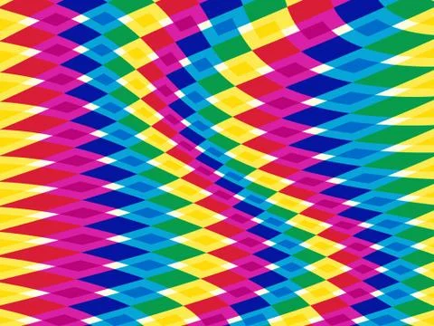 Blocks Stock Illustration