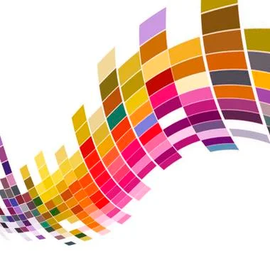 Blocks Stock Illustration