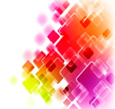 Blocks Stock Illustration