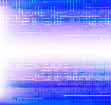 Blocks Stock Illustration