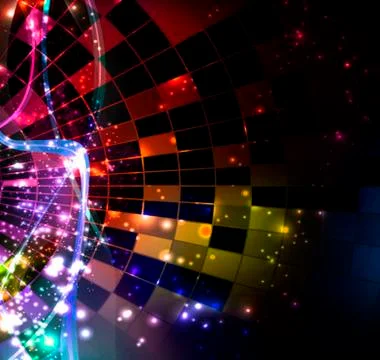 Blocks Stock Illustration