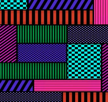 Blocks Stock Illustration