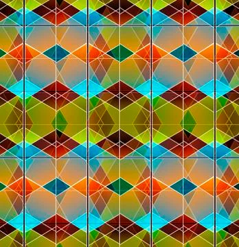 Blocks Stock Illustration