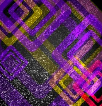 Blocks Stock Illustration