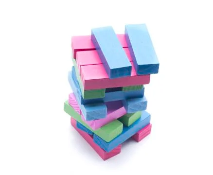 Blocks up Stock Photos