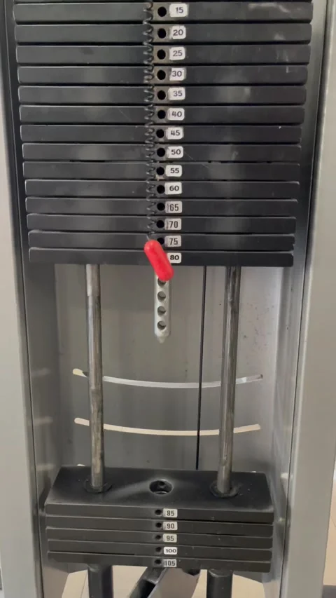 Blocks in the simulator Stock Footage 162699416