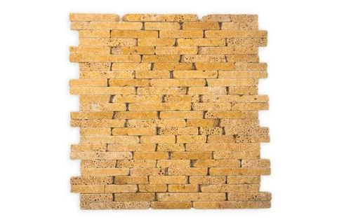 Blocks stacked for background, repeating texture, paneling pattern, Wall Texture 스톡 사진