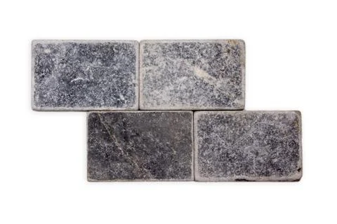 Blocks stacked for background, repeating texture, paneling pattern, Wall Texture Stock Photos