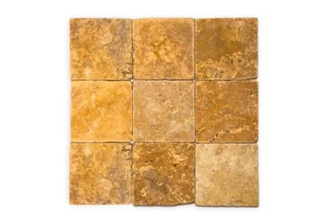 Blocks stacked for background, repeating texture, paneling pattern, Wall Texture Stock Photos