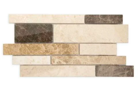 Blocks stacked for background, repeating texture, paneling pattern, Wall Texture 스톡 사진