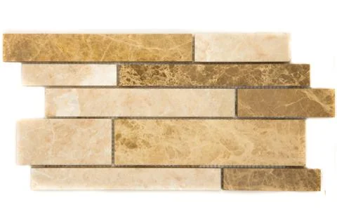 Blocks stacked for background, repeating texture, paneling pattern, Wall Texture Stock Photos