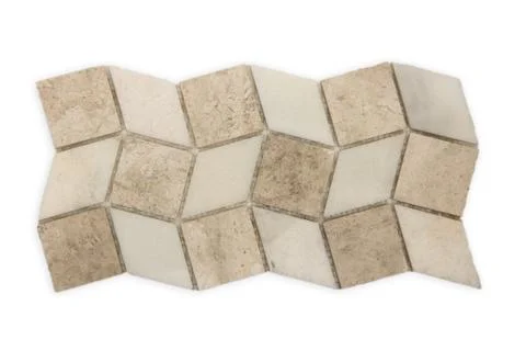 Blocks stacked for background, repeating texture, paneling pattern, Wall Texture Stock Photos