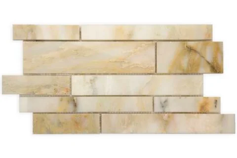 Blocks stacked for background, repeating texture, paneling pattern, Wall Texture Stock Photos