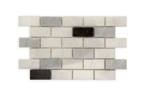 Blocks stacked for background, repeating texture, paneling pattern, Wall Texture 스톡 사진