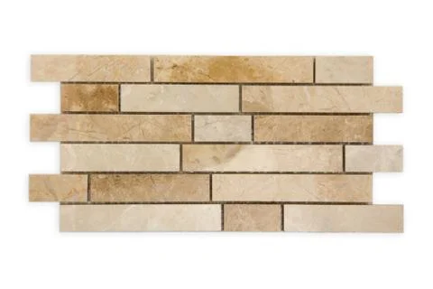 Blocks stacked for background, repeating texture, paneling pattern, Wall Texture 스톡 사진