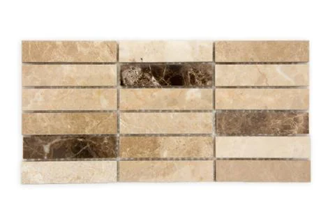 Blocks stacked for background, repeating texture, paneling pattern, Wall Texture Stock Photos