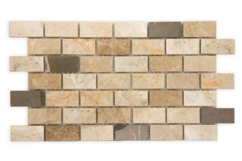 Blocks stacked for background, repeating texture, paneling pattern, Wall Texture Stock Photos