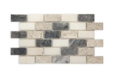 Blocks stacked for background, repeating texture, paneling pattern, Wall Texture Stock Photos