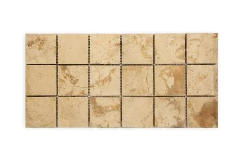 Blocks stacked for background, repeating texture, paneling pattern, Wall Texture Stock Photos