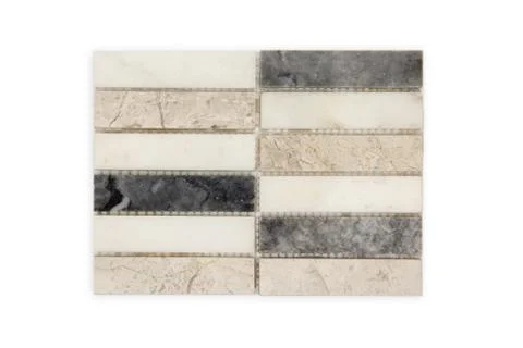 Blocks stacked for background, repeating texture, paneling pattern, Wall Texture Stock Photos