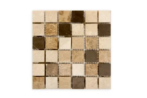 Blocks stacked for background, repeating texture, paneling pattern, Wall Texture Stock Photos