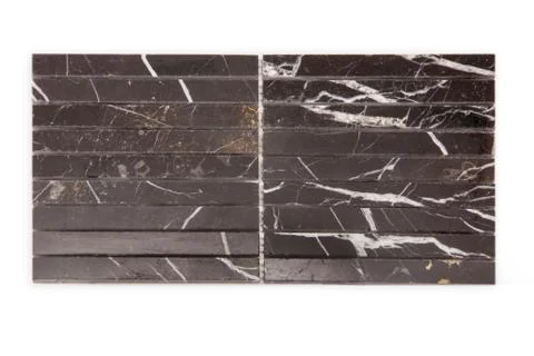 Blocks stacked for background, repeating texture, paneling pattern, Wall Texture Stock Photos