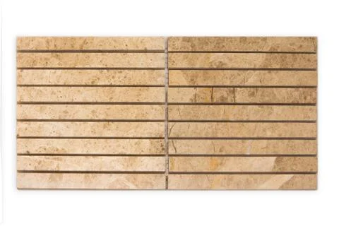 Blocks stacked for background, repeating texture, paneling pattern, Wall Texture Stock Photos