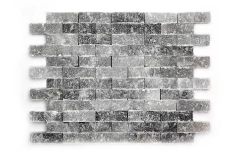 Blocks stacked for background, repeating texture, paneling pattern, Wall Texture Stock Photos