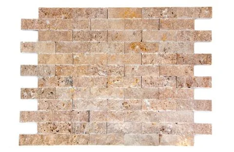 Blocks stacked for background, repeating texture, paneling pattern, Wall Texture 스톡 사진