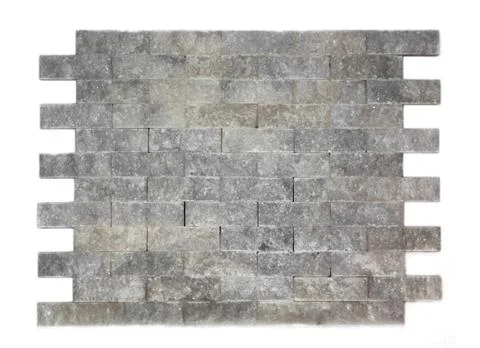 Blocks stacked for background, repeating texture, paneling pattern, Wall Texture Stock Photos